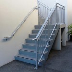 Handrails (5)