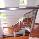 Handrails (6)
